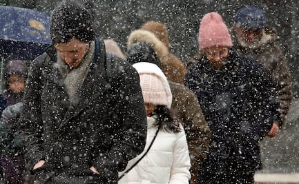 Interjet cancela vuelos hacia Nueva York por mal clima