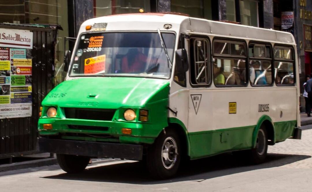 (Foto: Archivo/El Universal)