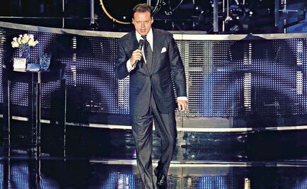 Luis Miguel llega a acuerdo tras arresto