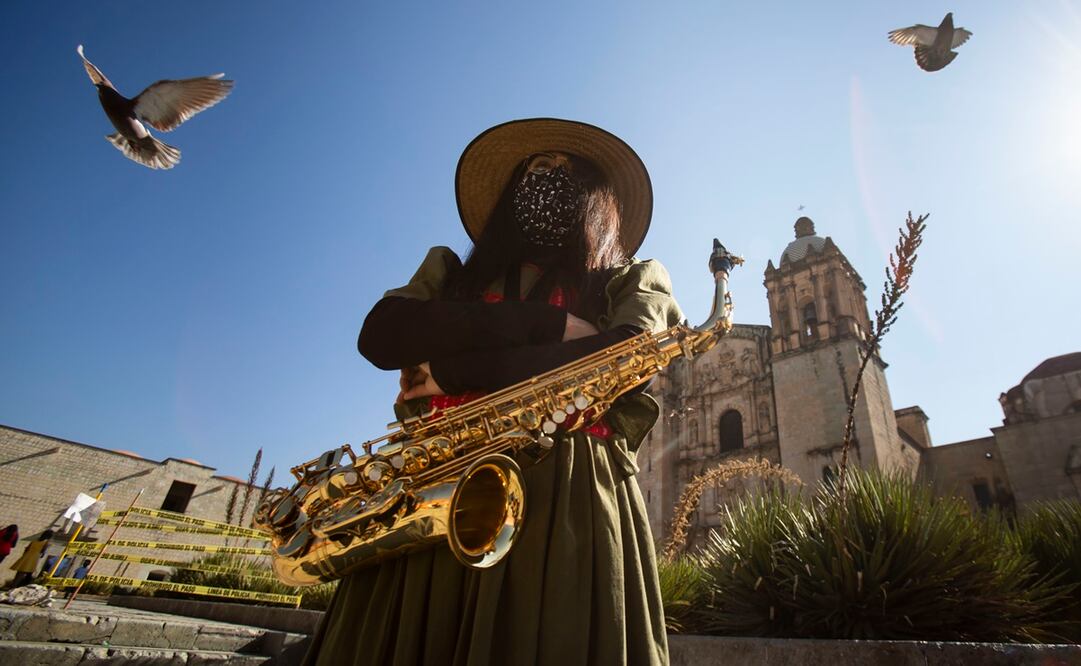 Aunque Malena vio en la calle a uno de sus atacantes y de inmediato dio aviso a las autoridades, la fiscalía no lo ha detenido. Fotos: Mario Arturo Martínez/El Universal