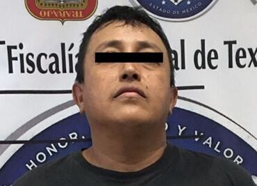 Acreditan participación de uno de los detenidos en fuga de 9 reos en penal de Tula