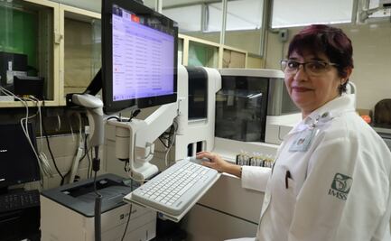 Otorgan aumento salarial del 8.1% a trabajadores del IMSS; beneficia a 440 mil personas