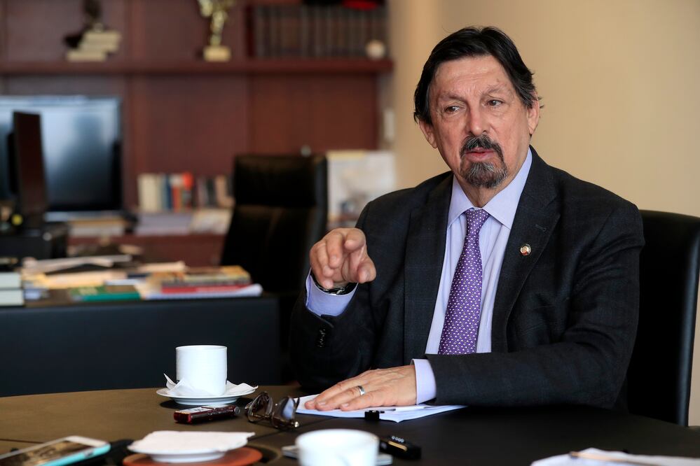 Foto: archivo/EL UNIVERSAL