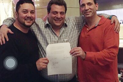 Autorizan combates  opcionales