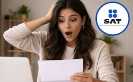 SAT lanza alerta: miles podrían estar vinculados a empresas fantasma sin saberlo