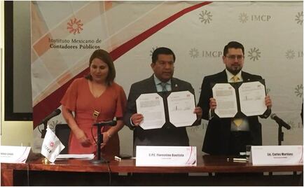 "Sólo 300 mil empresas cumplen con el Infonavit en tiempo y forma"