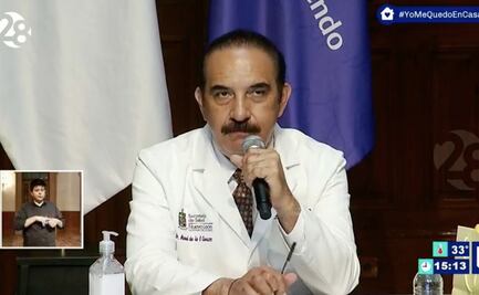 Secretaria de Salud de Q. Roo niega haber solicitado ayuda a Nuevo León por Covid-19