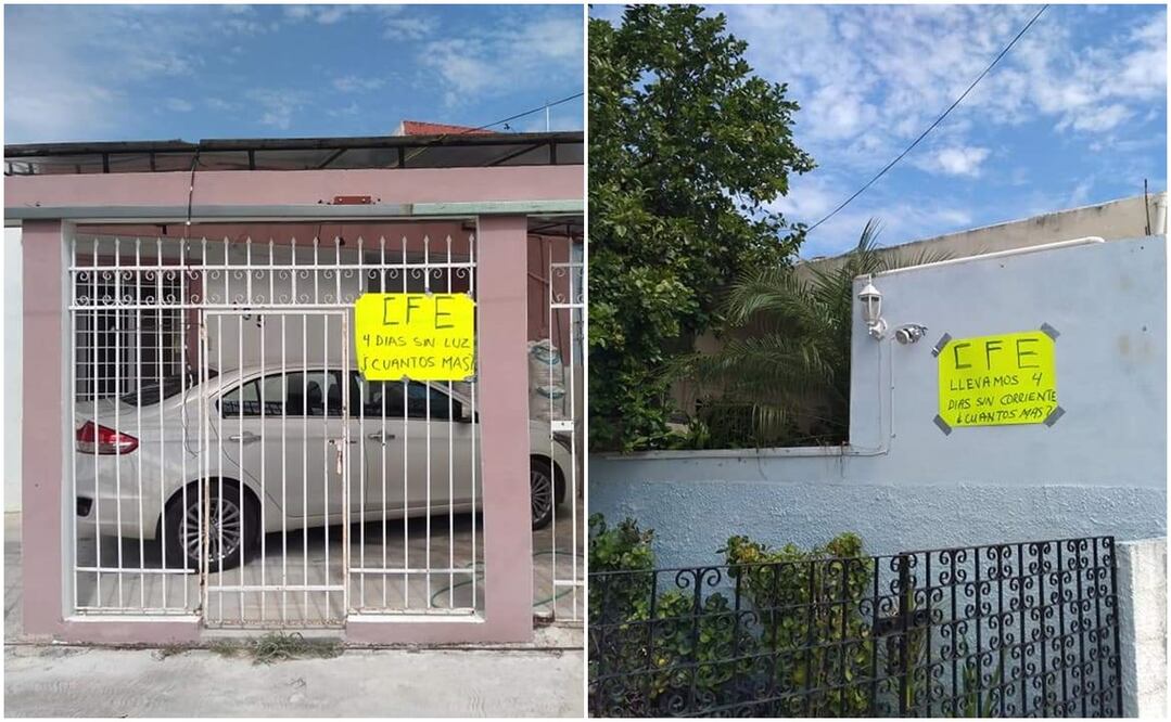 Fotos: Yazmín Rodríguez. El Universal 