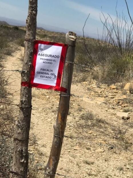 Aseguran otra propiedad de César Duarte en Chihuahua