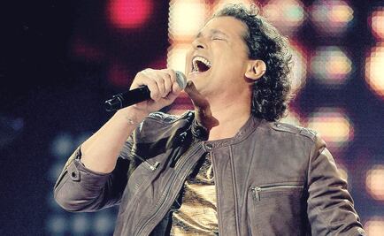 Carlos Vives cantará en Miami para ayudar a ecuatorianos