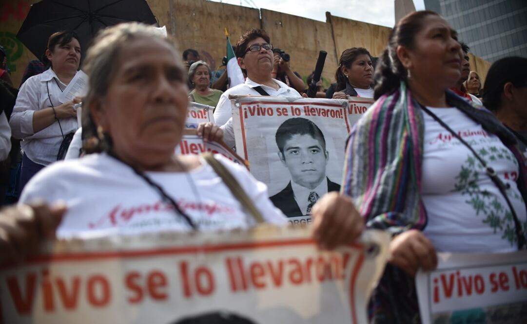 Detienen a tercer implicado por tortura de presunto responsable de desaparición de los 43