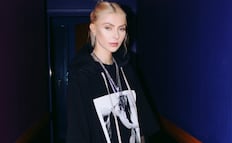 Antes de ser hospitalizada en México, Taylor Momsen habló sobre ser telonera de AC/DC: “Es el mejor concierto del mundo”