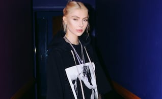 Antes de ser hospitalizada en México, Taylor Momsen habló sobre ser telonera de AC/DC: “Es el mejor concierto del mundo”