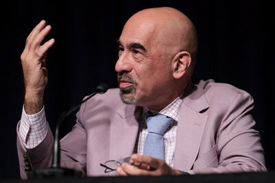 NASA recomienda a México “compartir la información” de “extraterrestres” tras presentación de Maussan