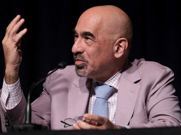 NASA recomienda a México “compartir la información” de “extraterrestres” tras presentación de Maussan