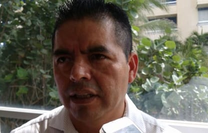 El Jaguar alimenta al PRD