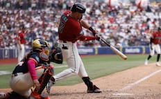 Tim Tawa afirmó que nunca olvidará su experiencia en México tras su Grand Slam con los D-Backs 
