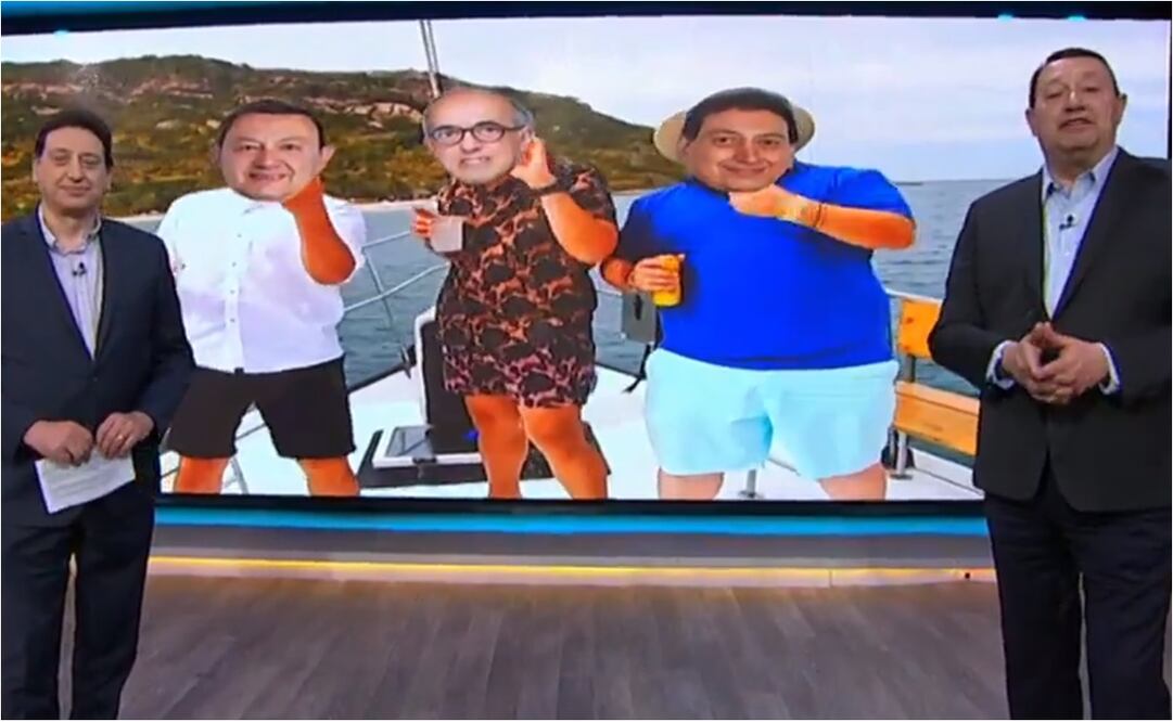 FOTO: ESPECIAL / CAPTURA DE PANTALLA