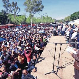 Anuncia magisterio incremento salarial