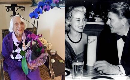 Muere Monica Lewis, la voz de "Chiquita Banana"