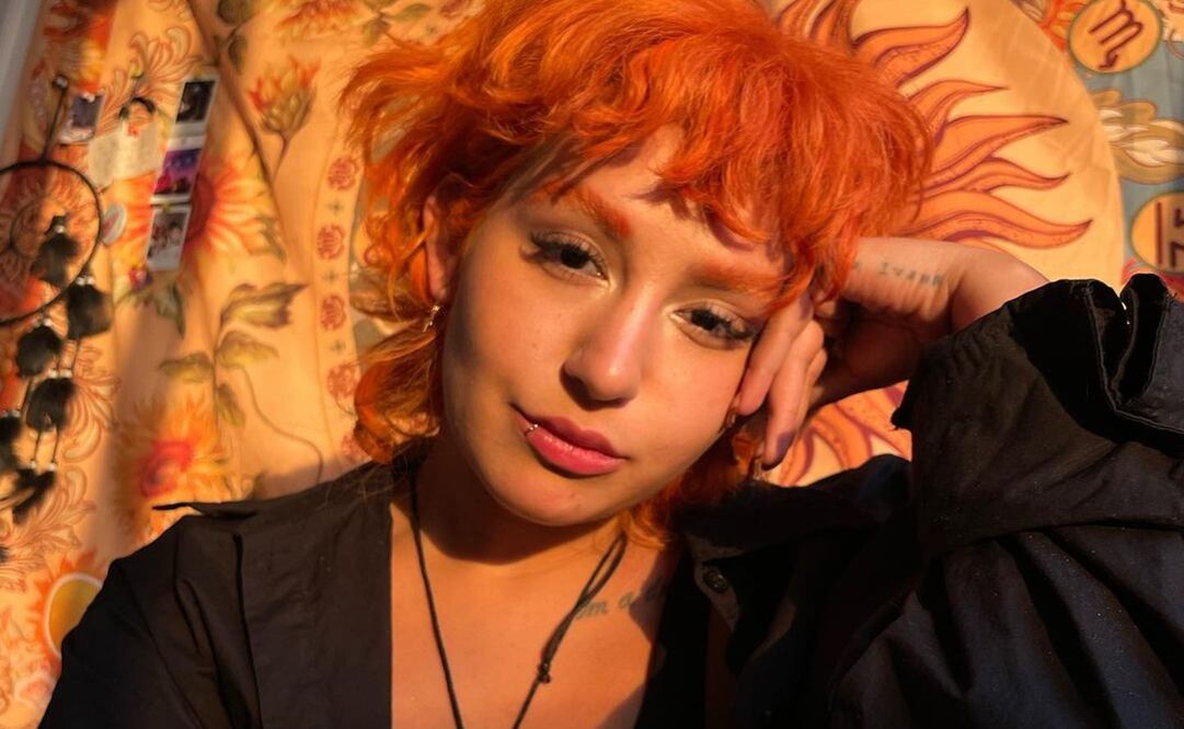 La hija de Niurka Marcos reveló que padece una dolorosa enfermedad. Foto: Instagram