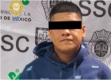 La Unión Tepito: Cae "EI Charbel", integrante de "Los Paraguayos"; célula liderada por "El Irving"