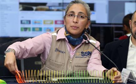 Sismo de 7.2 fue 32 veces más pequeño que el del 7-S