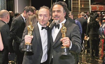 Iñárritu ubica al espectador en el drama de los inmigrantes