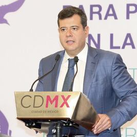 Norberto Rivera no presenta denuncia ante autoridades