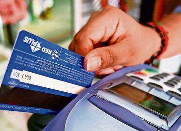 Banxico y SHCP buscan dinamizar los métodos de pago