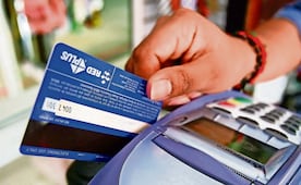 Morosidad y cartera vencida se disparan; pérdidas representan 13% desde 2021