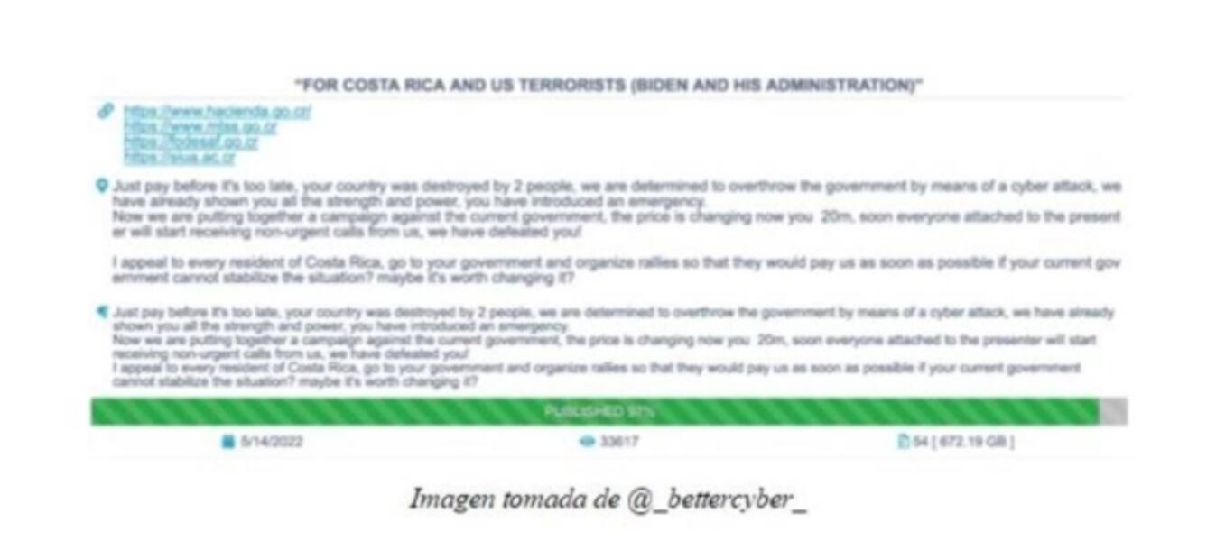 Costa Rica en la encrucijada: cuando la guerra llega al país más pacífico del mundo