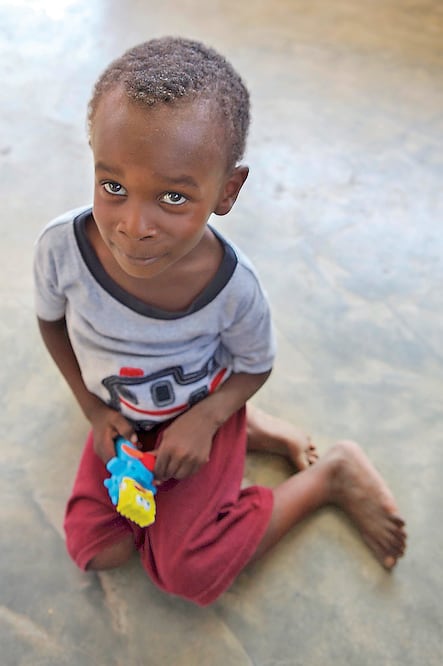 Más de 19 mil menores repatriados eran migrantes de Centroamérica (ARCHIVO EL UNIVERSAL)