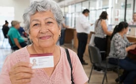 INAPAM agosto 2026: edad para sacar la tarjeta, requisitos y dónde tramitarla paso a paso