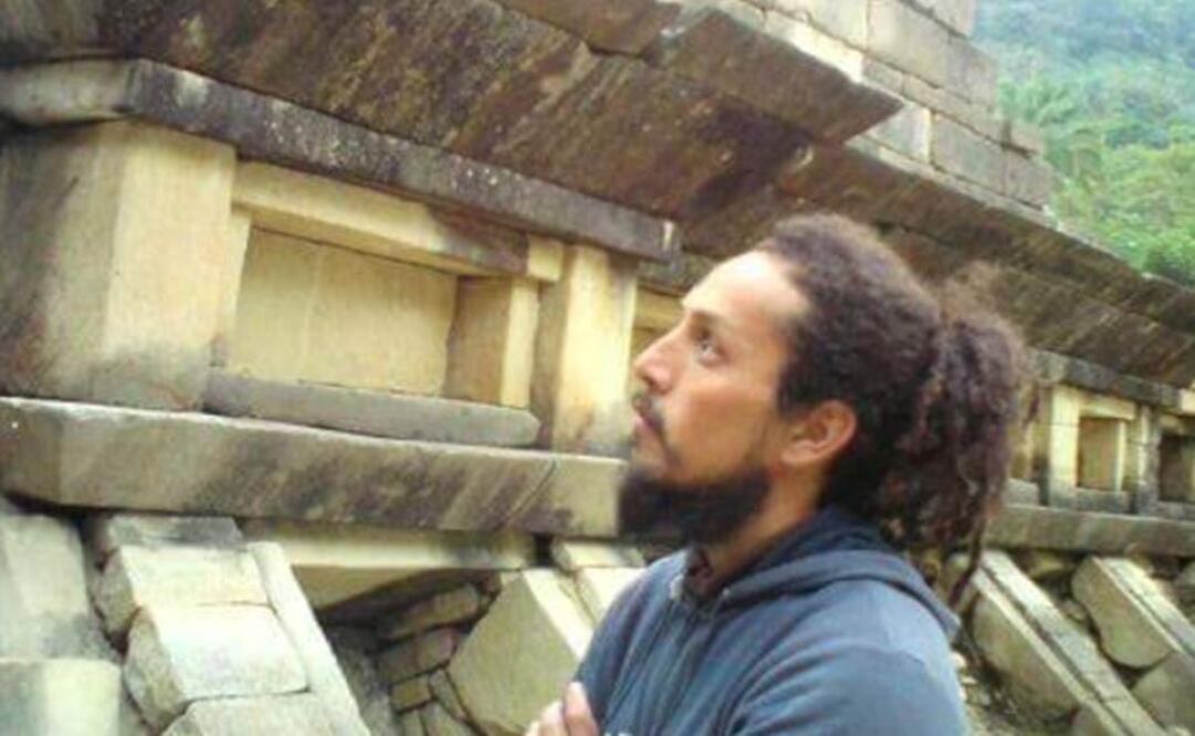 CDH emite recomendación por homicidio de Carlos Sinuhé, estudiante de la UNAM