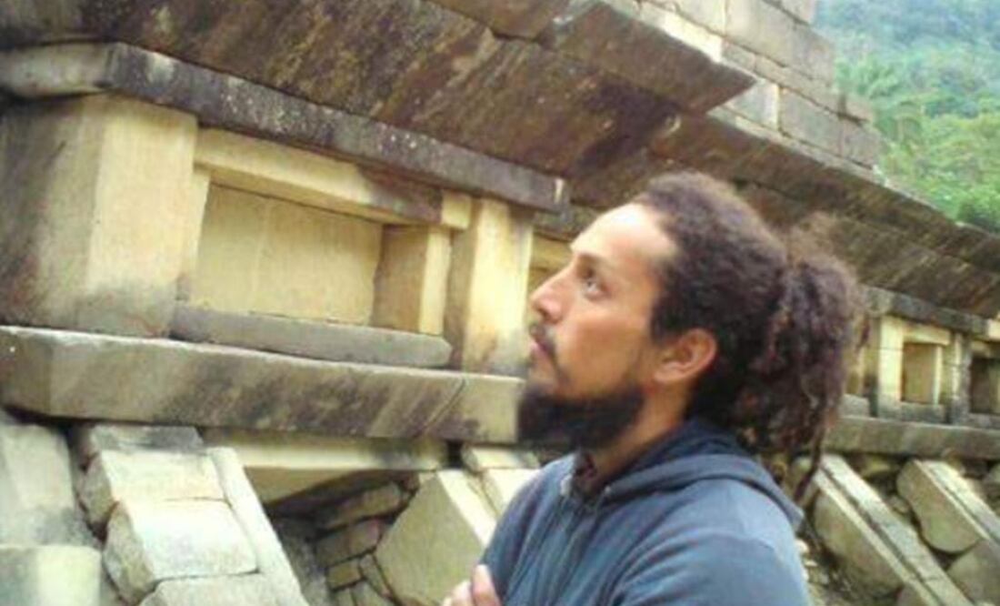 CDH emite recomendación por homicidio de Carlos Sinuhé, estudiante de la UNAM