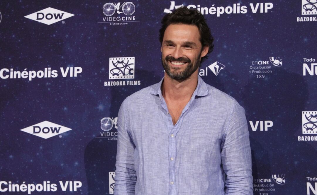 Foto: Archivo EL UNIVERSAL