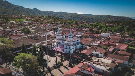 Qué hacer en el Pueblo Mágico de Mazamitla