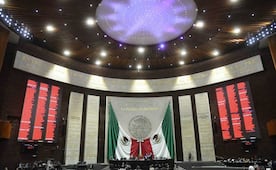 Diputados aprueban siete dictámenes; incluyen reformas en materia de trata de personas, Mipymes y discriminación