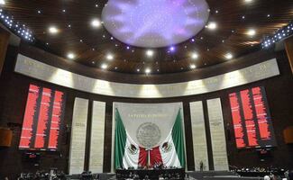 Diputados aprueban siete dictámenes; incluyen reformas en materia de trata de personas, Mipymes y discriminación