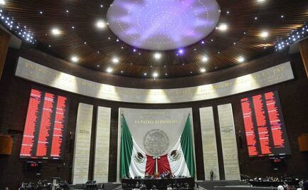 Diputados avalan el PEF 2026; así quedan los recortes y reasignaciones