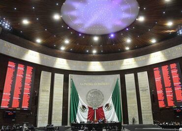 Van por recorte de 17 mil 788 mdp a presupuestos del Poder Judicial, INE y FGR; discutirán mil 708 reservas en San Lázaro