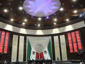 Diputados inician discusión del PEF 2026; prevén reasignaciones por 17 mil mdp