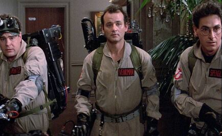 Las 10 curiosidades de "Ghostbusters", la comedia de ciencia ficción que nadie olvida