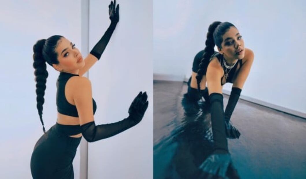 5 veces que Kenia Os nos robó el aliento con su estilo 