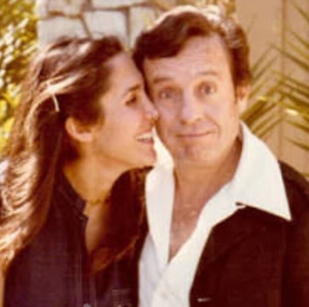 Florinda Meza comparte la foto en bikini que le tomó Chespirito 