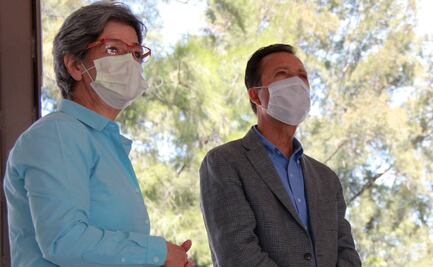 Normal de Aguascalientes obtiene premio nacional por proyecto de cambio climático