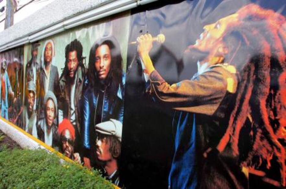 La ruta del reggae, el nuevo Patrimonio Mundial