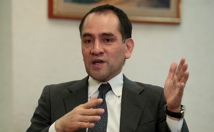 Necesarias, reformas para el sector asegurador en México: Arturo Herrera