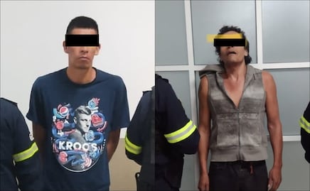 Sujetos interceptan a 2 niñas de secundaria en Naucalpan; matan a una, la otra menor logra escapar